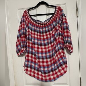 Women’s Lane Bryant Top